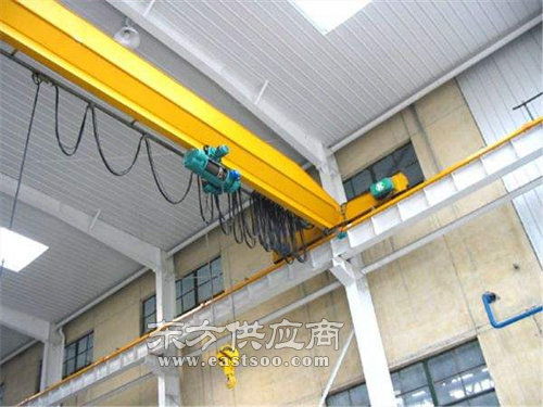 16噸單梁橋式起重機 鑫恒廠家的專業(yè)制造與應用解析