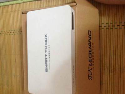 淄博張店區興學街轉讓全新網絡機頂盒，含網線