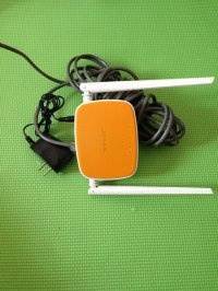 超值轉(zhuǎn)讓 騰達(dá)無線路由器僅30元，北京朝陽區(qū)十里堡自提